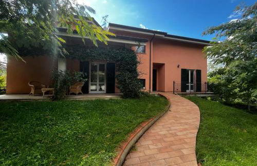 casa mimose rosa II - Foto 2