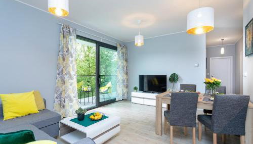 Natural Hel Apartamenty - Foto 5