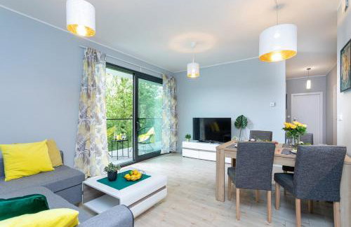 Natural Hel Apartamenty - Foto 5