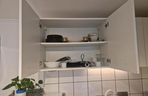 Studio à 5 min du RER B Le Guichet/ Plateau Saclay - Foto 9