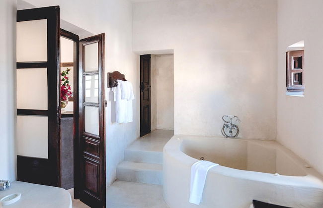 Extravagant Villa in Megalochori - Foto 18