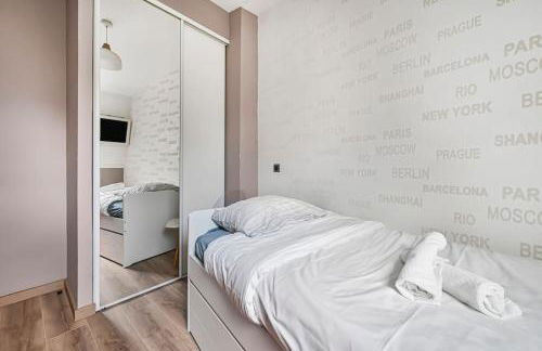 Le Finhley - 5p - Proche Disney & Paris - Foto 11