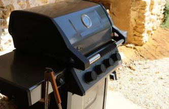 Le Mas des 3 Roches proche d'Uzès - Foto 42