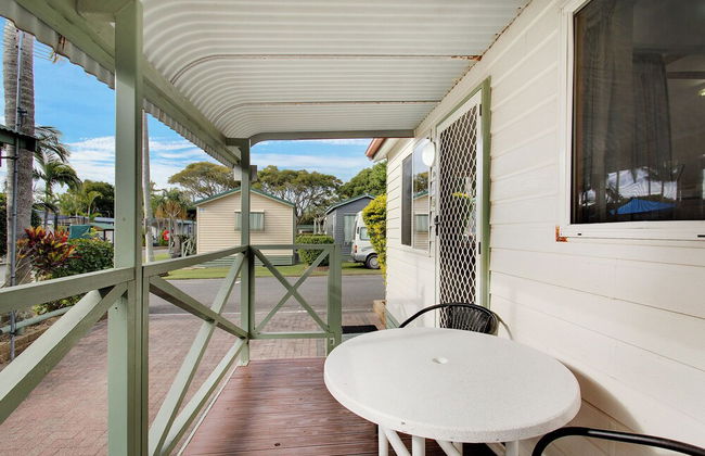 North Haven Holiday Village - Foto 69