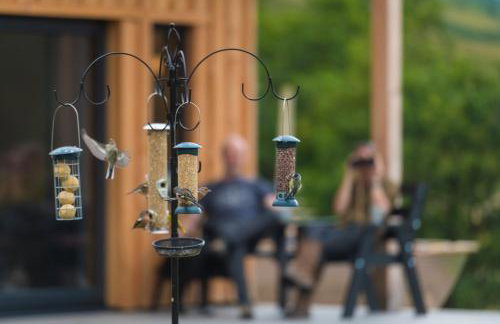 Luxury Cabins at Glenorchy Farm - Foto 6