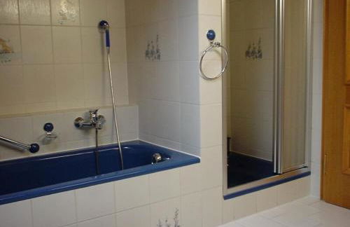 Ferienwohnung Späth - Foto 4