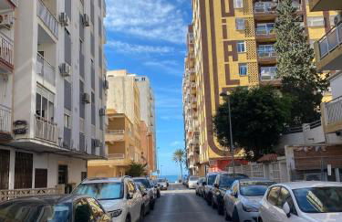 A pasos del mar, 4 habitaciones, AC y reformado - Foto 23