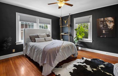 Indy House by Children's Museum - Foto 28