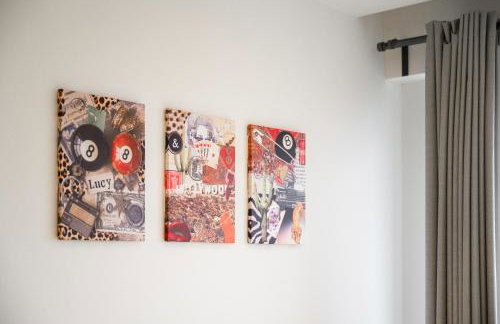 Manchester city centre 2 bedroom luxury apartment - Foto 17