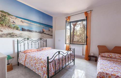 Villa piscina giardino recintato 5 camere WiFi barbecue Aria condizionata - Foto 53