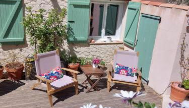 Charmant haut de villa - Foto 5