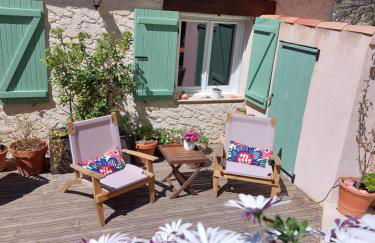 Charmant haut de villa - Foto 5