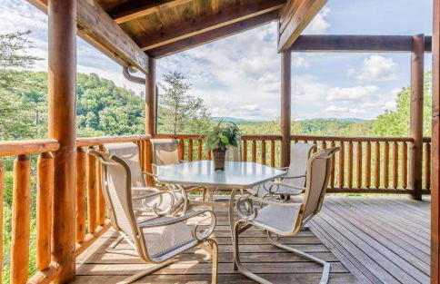 Rockytop Hideaway - Foto 34