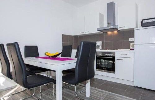 Villa Roza- Two-Bedroom Apartment - Foto 5