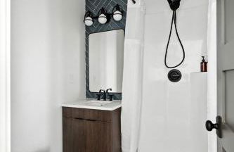 Kerns 6BR Gem - New Build Spanish Flair - Photo 46