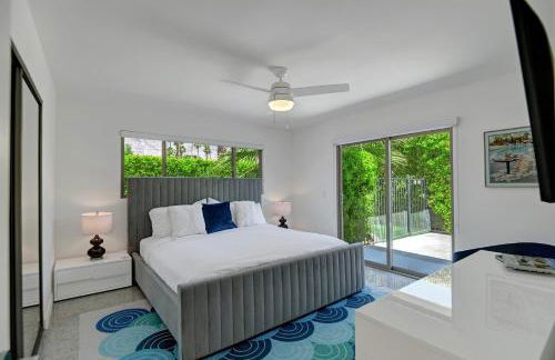 Ultra-Chic LUXE Mid-Century Estate- Resort Like Pool, Spa, Firepit, Outdoor Kitchen 3BED/3BATH - Foto 24