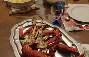 Er Mervent Maison de vacances - Foto 20