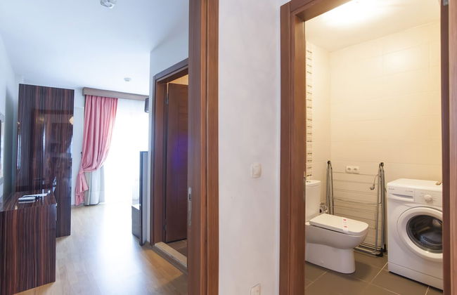 Blueway Hotel Residence - Foto 52