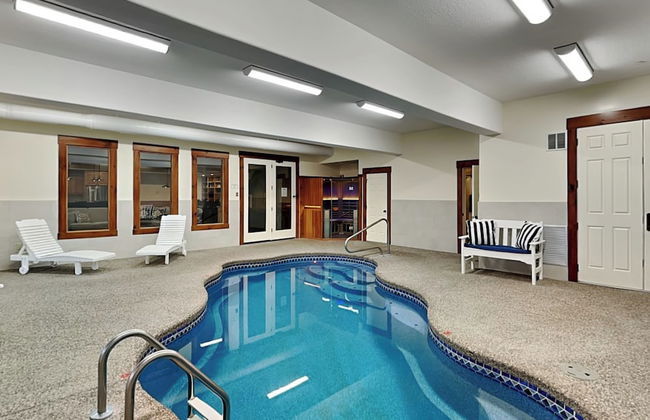 The Haven by Taylor Made Deep Creek - Foto 51