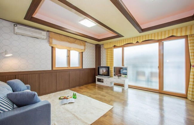 Dain Pension - Foto 37