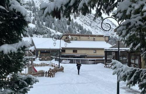 Au petit Huez - Foto 7