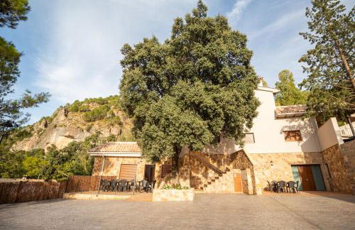 Apartamentos 7 Puentes Sierra Cazorla Las 5 casas iguales - Foto 26