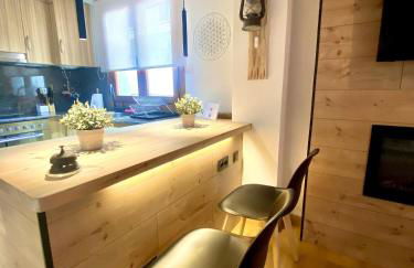 CAL DOMÈNEC RIALP - Dúplex con encanto - Se admiten mascotas - Foto 37