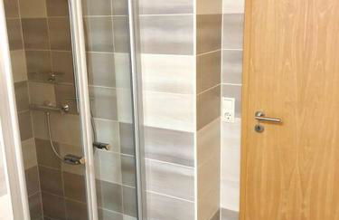 Ferienwohnung Alte Schule 2 "Christian Gotthilf Salzmann" - Foto 10