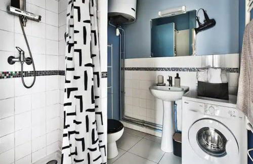 Appartement beau confort - Foto 12