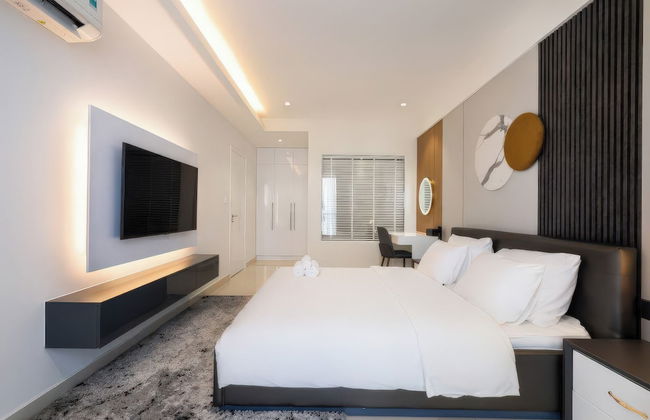 SECC Scenic Valley District 7 - Foto 10