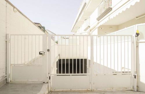 De Rosa Home Appartamento 4 posti letto, vicino al centro e al mare, con terrazza, aria condizionata, parcheggio privato e wifi - Foto 19