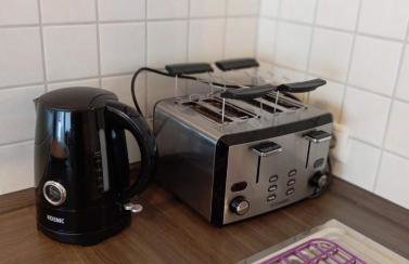 Helles Wohlfühl Apartment in Landshut Altdorf - Foto 12