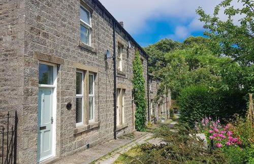 Poppy Cottage - Foto 13