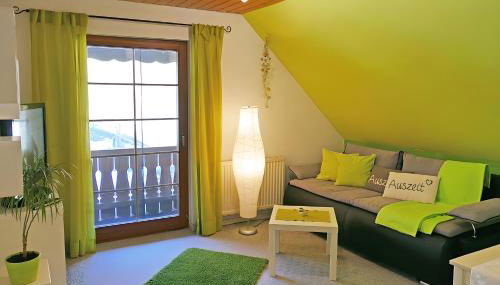 Ferienwohnung Auszeit -Gipfhof- - Foto 2