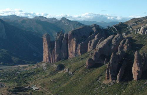 El Corral de Concilio - Foto 125