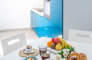 LaureLiving Holiday Home Logge 02 - Photo 1