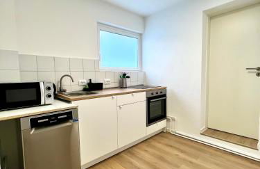 Urban Stay Bremen Apartment bis zu 5 Personen - Foto 8