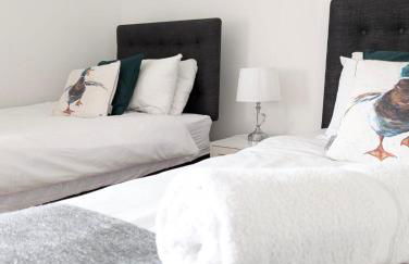 St Johns Hse-Sleeps 6-Fully Equipped-Workers-short, long stays - Foto 29