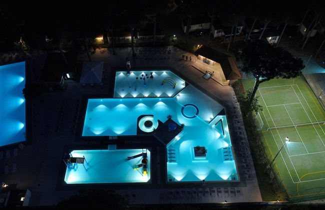 Mobile Home in Po Delta Park With Beach Access - Foto 14