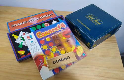 Three bed Holiday Home - Foto 15