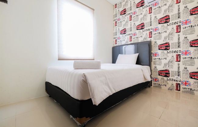 Spacious Apartment @ Northland Ancol Residence - Foto 3