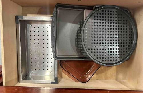 Rustic Retreat 3 bd/2 bth - Large Family Game Area - Foto 31