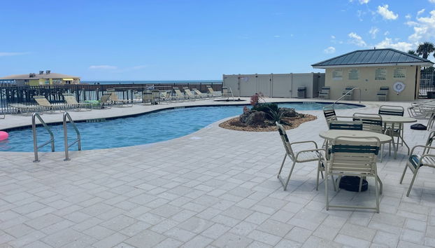 Sunglow Resort 305 by Distinctive Beach Rentals - Foto 3, Ausstattung der Unterkunft