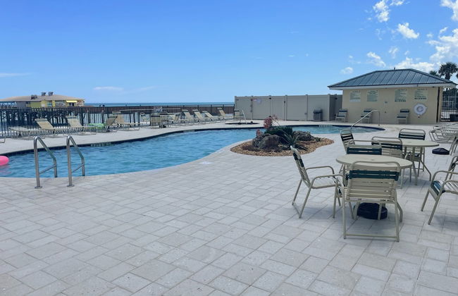 Sunglow Resort 305 - Foto 8