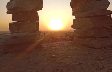 Chalés de Hórus - Foto 65