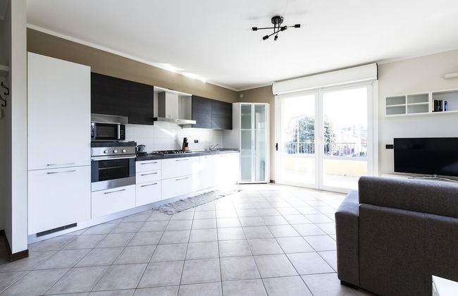 Legnano 20 in Ospiate - Foto 2