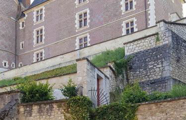 Appartement 3 pièces au pied du château de Gien - Photo 1