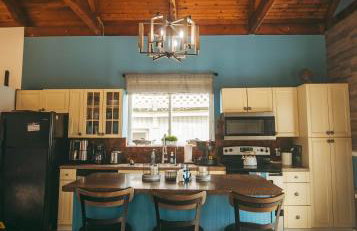 Jones Beach Houseboat - Photo 54