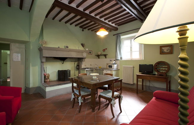 Agriturismo Villa Rosselmini - Foto 29