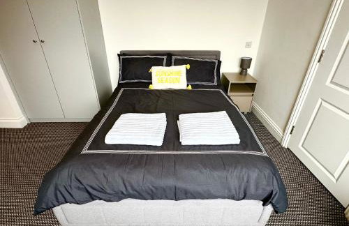 Stylish Modern, Private Apartment,15 Mins To Central London - Photo 5